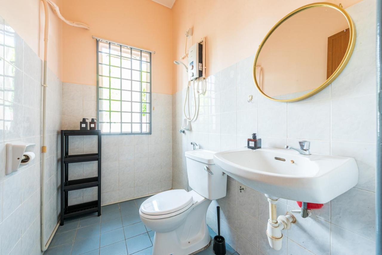3Br Retreat Homestay Near To Goldcoast, Sepang By Verano Sungai Pelek Exterior photo